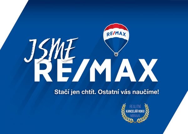 Remax Delux - grafika, sazba, bannery